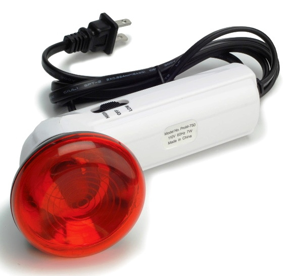 Red Light Therapy Infrared Healing Wand  Infrared Heat Wand  Pro St-755